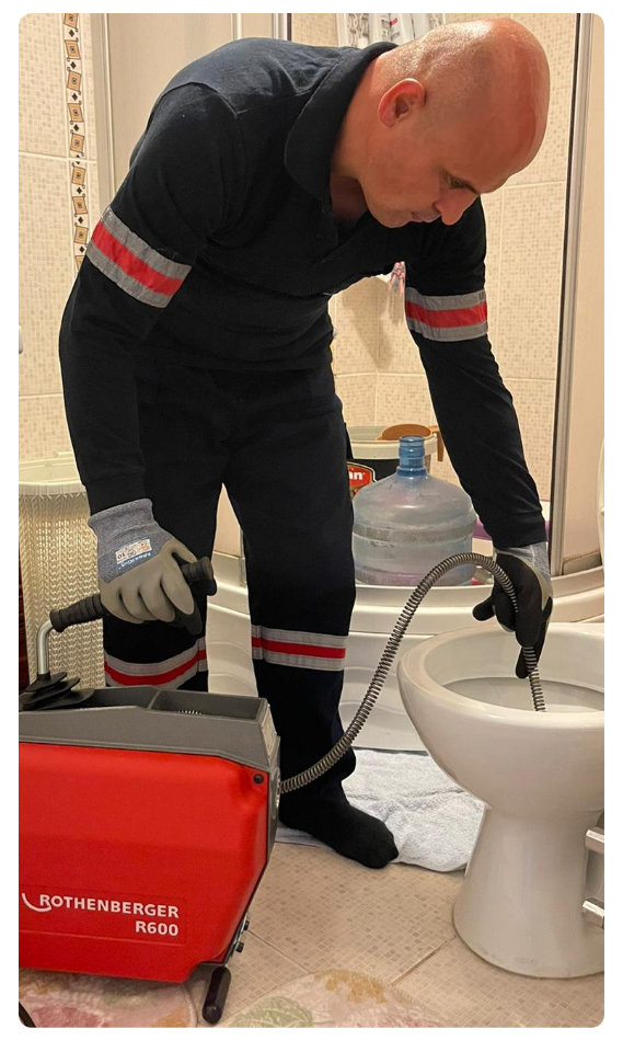 su tesisat hizmetleri